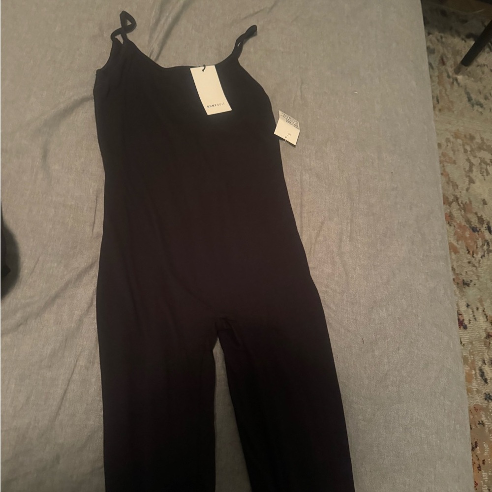 Bumpsuit the Kate Jumpsuit in Black size S